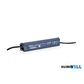 NOBUKO LED Tápegység 60W 12V IP67 B series - NB-60-12
