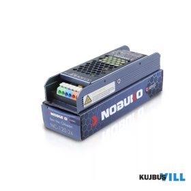   NOBUKO LED Tápegység 120W fémházas C Series 24V IP20 - NC-120-24