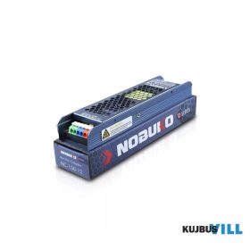   NOBUKO Led Tápegység C Series 12V 150W IP20 Fémházas - NC-150-12