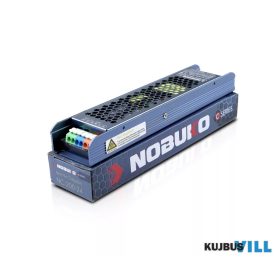   NOBUKO LED Tápegység 200W fémházas C Series 24V IP20 - NC-200-24