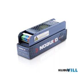   NOBUKO LED Tápegység 36W fémházas C Series 24V IP20 - NC-36-24