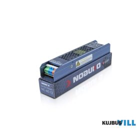   NOBUKO Led Tápegység Fémházas C Series 12V 60W IP20 - NC-60-12