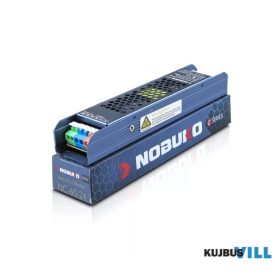   NOBUKO LED Tápegység 60W fémházas C Series 24V IP20 - NC-60-24