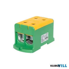 OMLC745 Fővezetéki sorkapocs dupla 240mm2 z/s