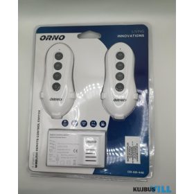 TÁVVEZÉRLŐ 26OPGB447