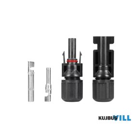 ORNO Napelem csatlakozó 1,5-6mm2 MC4 - OR-PV-13605