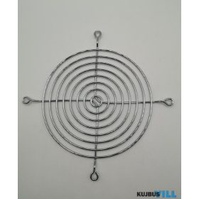 VENTILÁTOR RÁCS R12 12x12