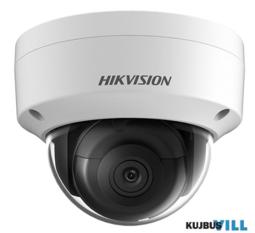 HIKVISION WIFI IP dómkamera szett