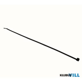 Kábelkötegelő 100/2,5 UV fekete - T2101UV