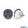 Orno utazóadapter USA 110-230V/10A - TA-8