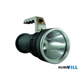 TRX LED Kézilámpa töltővel - TRA213