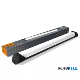 VIDEX LED Armatúra 36W 60cm IP20  - VLE-BN-36065B/5222