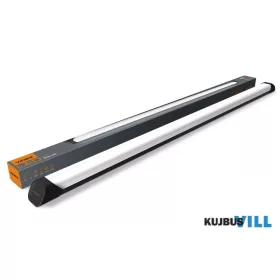 VIDEX LED Armatúra 72W 120cm IP20 - VLE-BN-72125B/5221