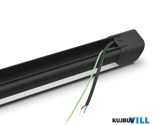 VIDEX LED Armatúra 72W 120cm IP20 - VLE-BN-72125B/5221