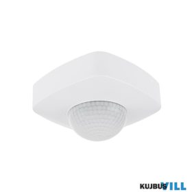   DL felületre szerelhető jelenlétérzékelő 180 és 360° IP65, fehér - WYL-CR-M3-BI-01