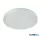 ALADDIN 0546-28 Lux & Belle Temp Colour Change Ceiling Flush-Acrylic & Glass