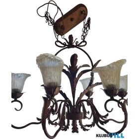 ALADDIN 1-2744-6-10 Függeszték