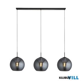 ALADDIN 1023-3SM Amsterdam Függeszték