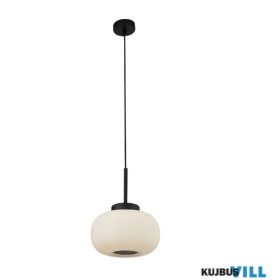 ALADDIN 10272-1BK Lumina Függeszték