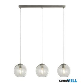 ALADDIN 1033-3CL Balls Függeszték