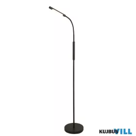 ALADDIN 10430BK Plume Rechargeable Led Floor Lamp - Black