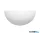 ALADDIN 106 Bombay Wall Light - Gypsum
