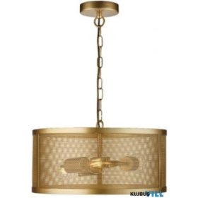 ALADDIN 12483-3GO Fishnet Függeszték