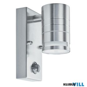 ALADDIN 1318-1-LED Metro Kültéri Fali Lámpa