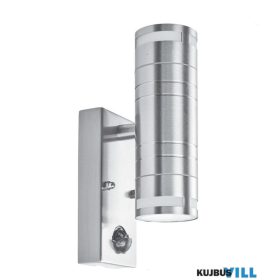 ALADDIN 1318-2-LED Metro Kültéri Fali Lámpa