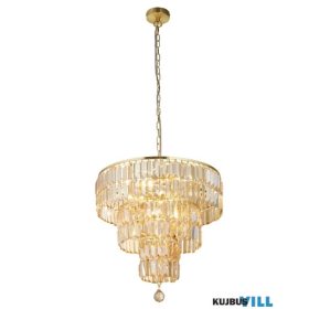 ALADDIN 1375-5SB Empire Függeszték