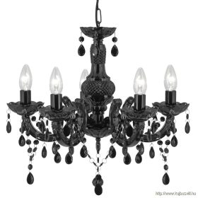 ALADDIN 1455-5BK Marie Therese Csillár