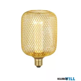 ALADDIN 16002GO Wire Mesh Effect Izzó