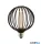 ALADDIN 16004BK Globe Izzó