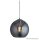 ALADDIN 1632SM Balls Függeszték
