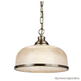 ALADDIN 1682AB Bistro II Függeszték