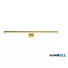 ALADDIN 17003-40GO Kos - LED Bathroom Mirror Light - Gold