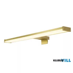 ALADDIN 17004-60GO Kos LED Bathroom Mirror Light - Gold
