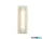 ALADDIN 18380-32GO Anchor LED Wall Light, Gold Metal with Acrylic Shade