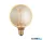 ALADDIN 18800AM Decorative Lamp - Amber Glass,4W,1800K,190Lm