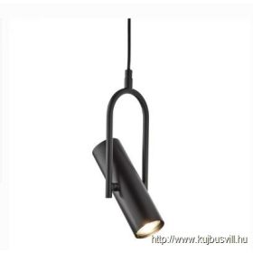 ALADDIN 1891-1BK Telescope Függeszték