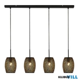 ALADDIN 19231-4BGO Laser Függeszték