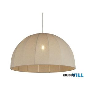 ALADDIN 20068NA Corinne Linen Shade