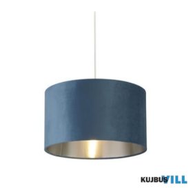 ALADDIN 21027TE Teal Velvet Függeszték