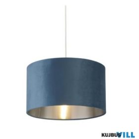 ALADDIN 21035TE Teal Velvet Függeszték