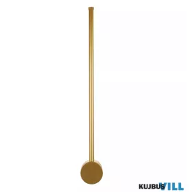   ALADDIN 21952-1GO Lux & Belle LED Wall Light - Gold Metal & Opal