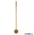 ALADDIN 21952-1GO Lux & Belle LED Wall Light - Gold Metal & Opal
