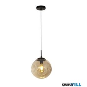 ALADDIN 22123-1BK Punch Függeszték