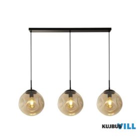 ALADDIN 22123-3BK Punch Függeszték