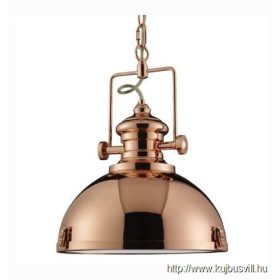 ALADDIN 2297CU Louisiana Függeszték