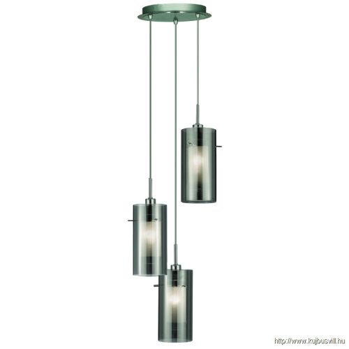ALADDIN 2300-3SM Duo 2 Függeszték